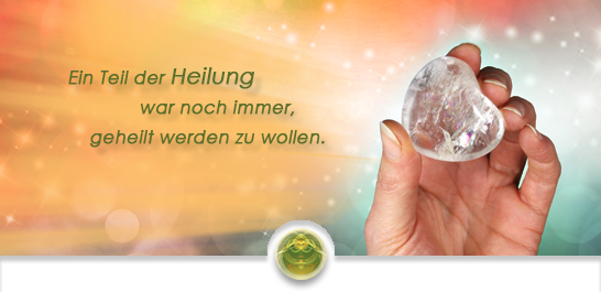 selbstheilung